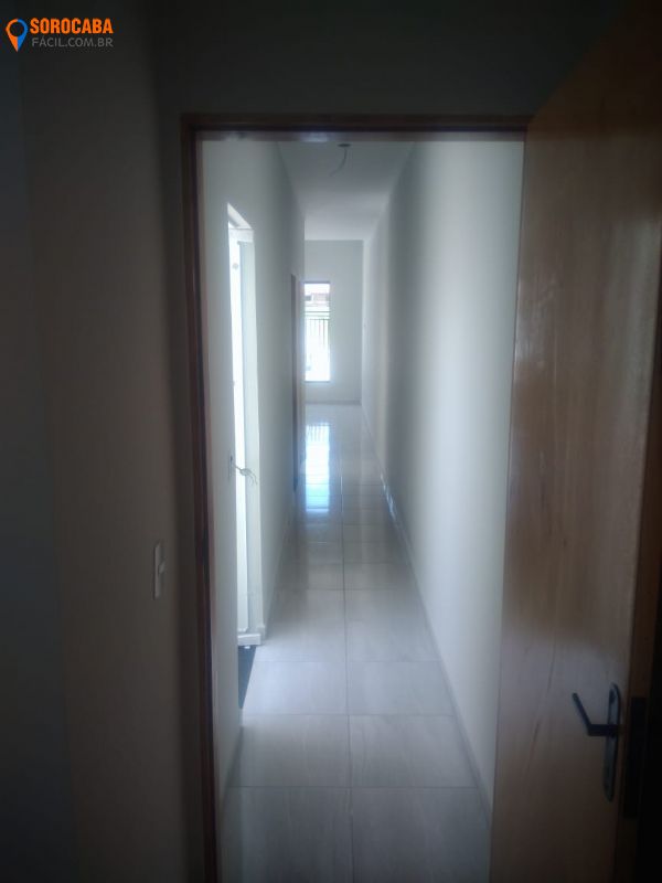 Casa em , Sorocaba - Casa Jardim Santa Marta - Foto 3